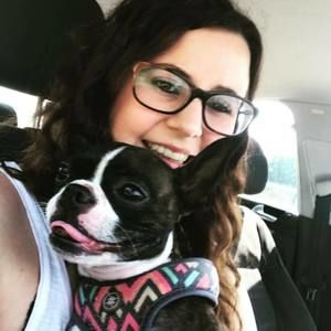 Meet your Posher, Madison